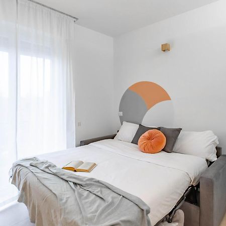Altea Home - Pavia City - By Host4U Экстерьер фото