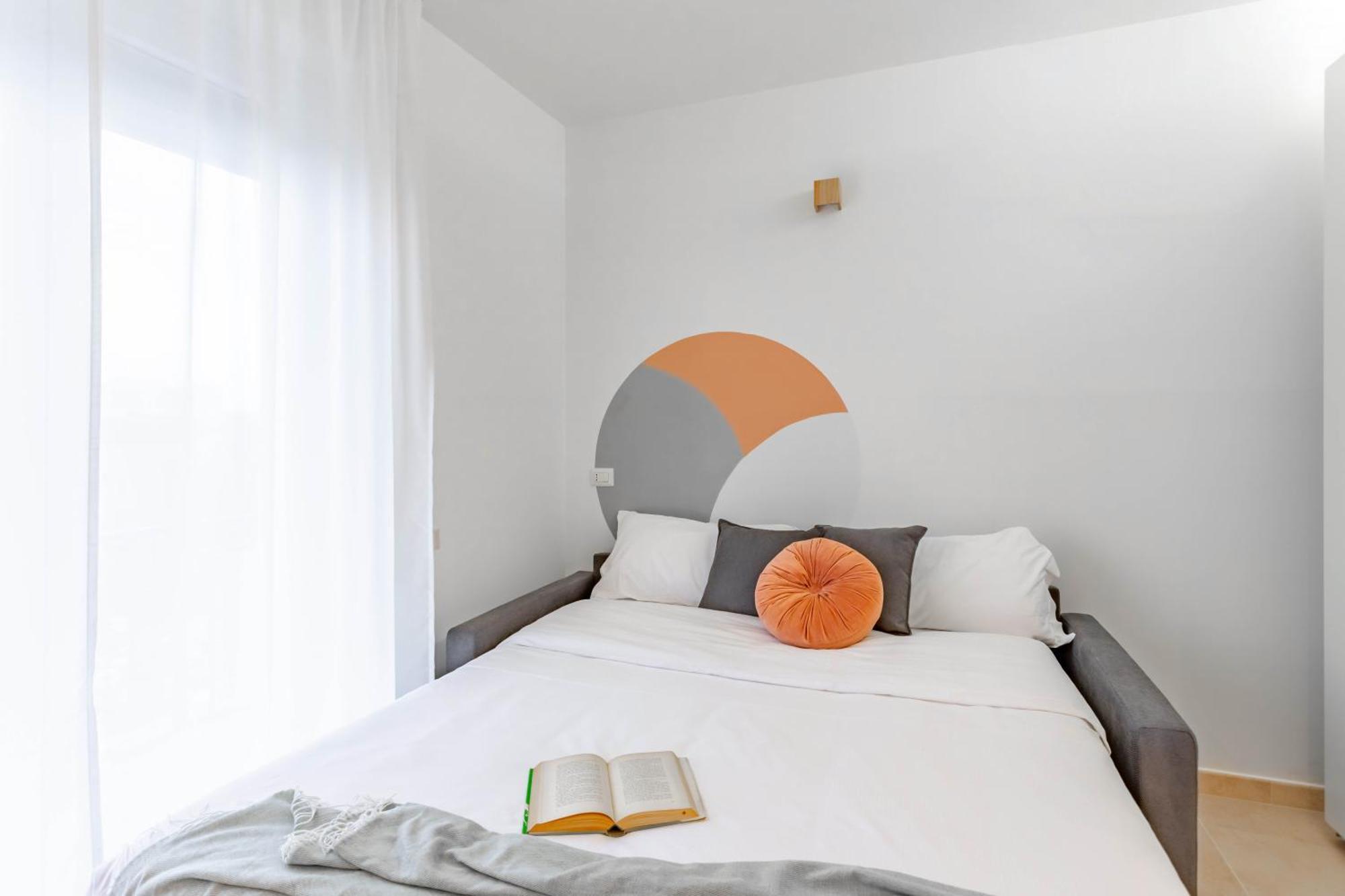 Altea Home - Pavia City - By Host4U Экстерьер фото