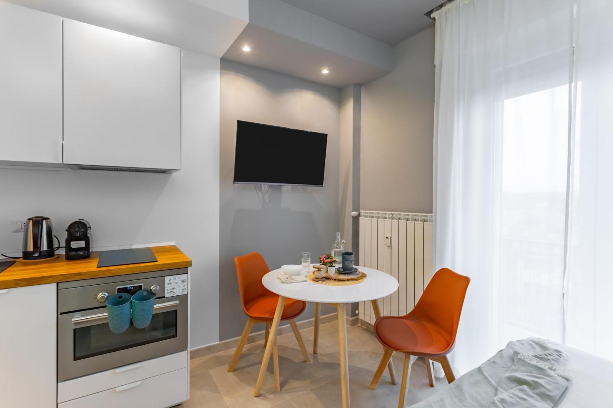 Altea Home - Pavia City - By Host4U Экстерьер фото