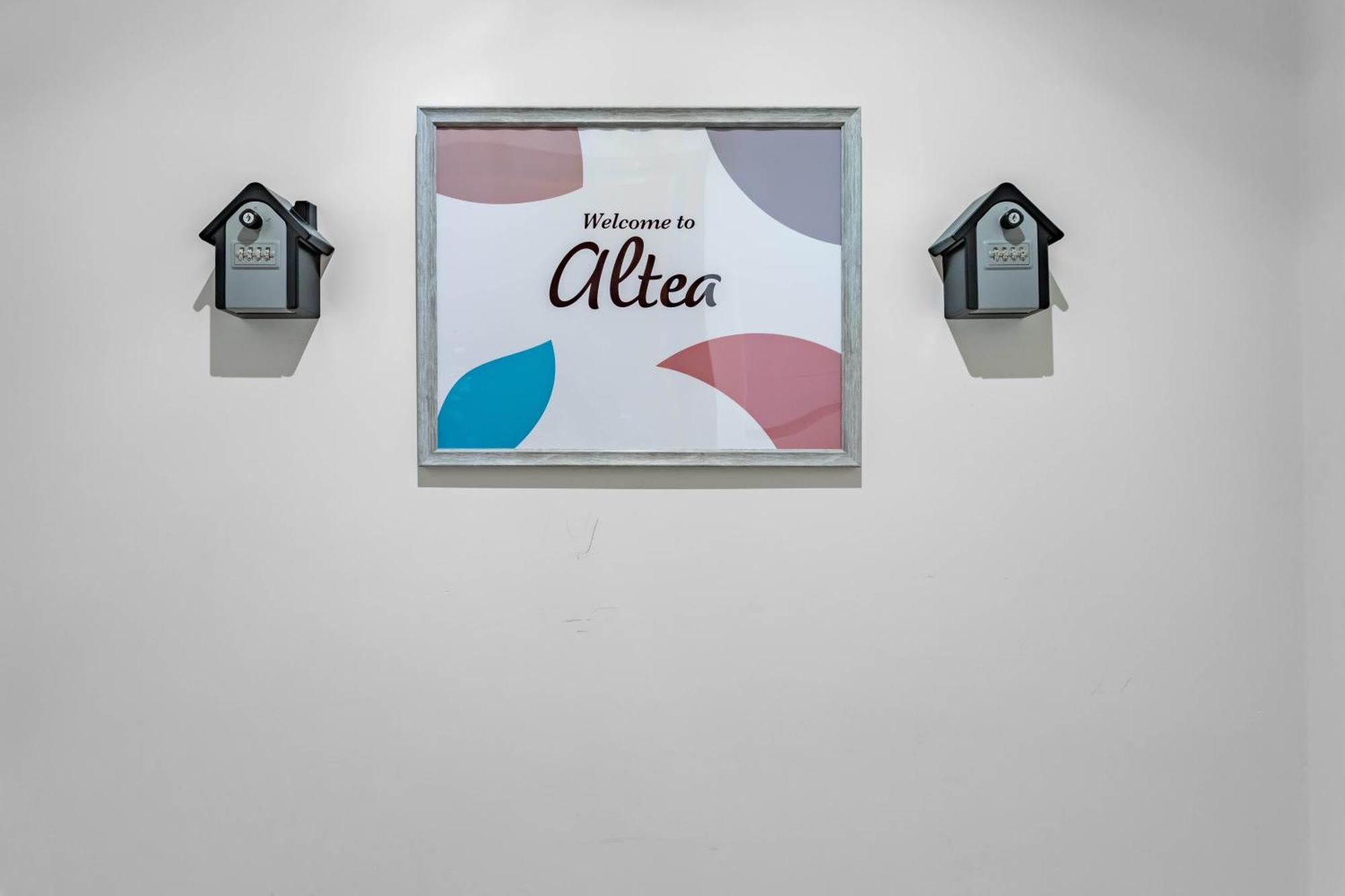 Altea Home - Pavia City - By Host4U Экстерьер фото