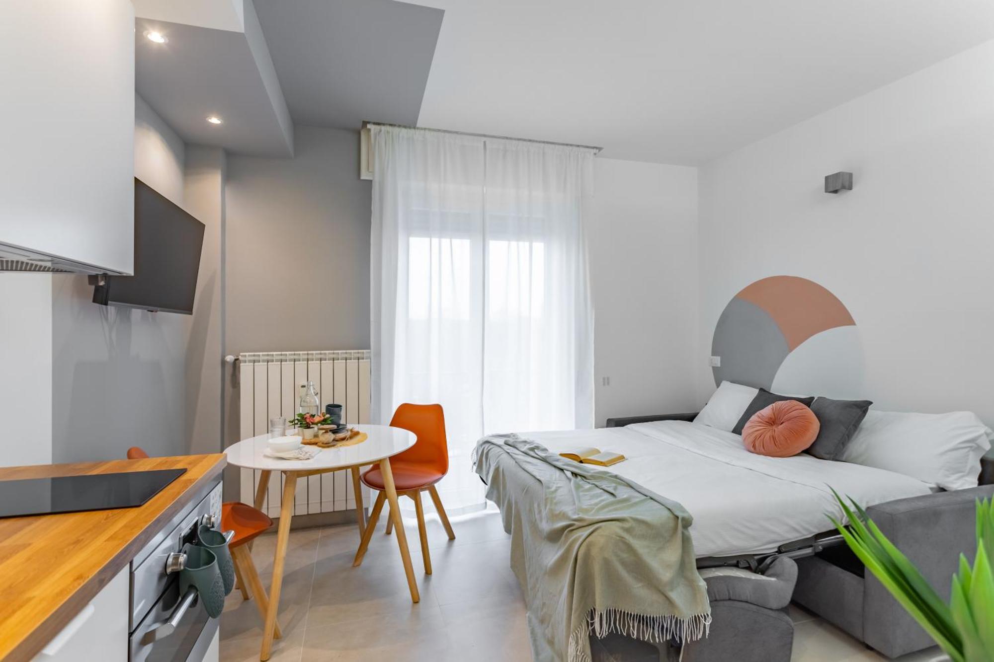 Altea Home - Pavia City - By Host4U Экстерьер фото