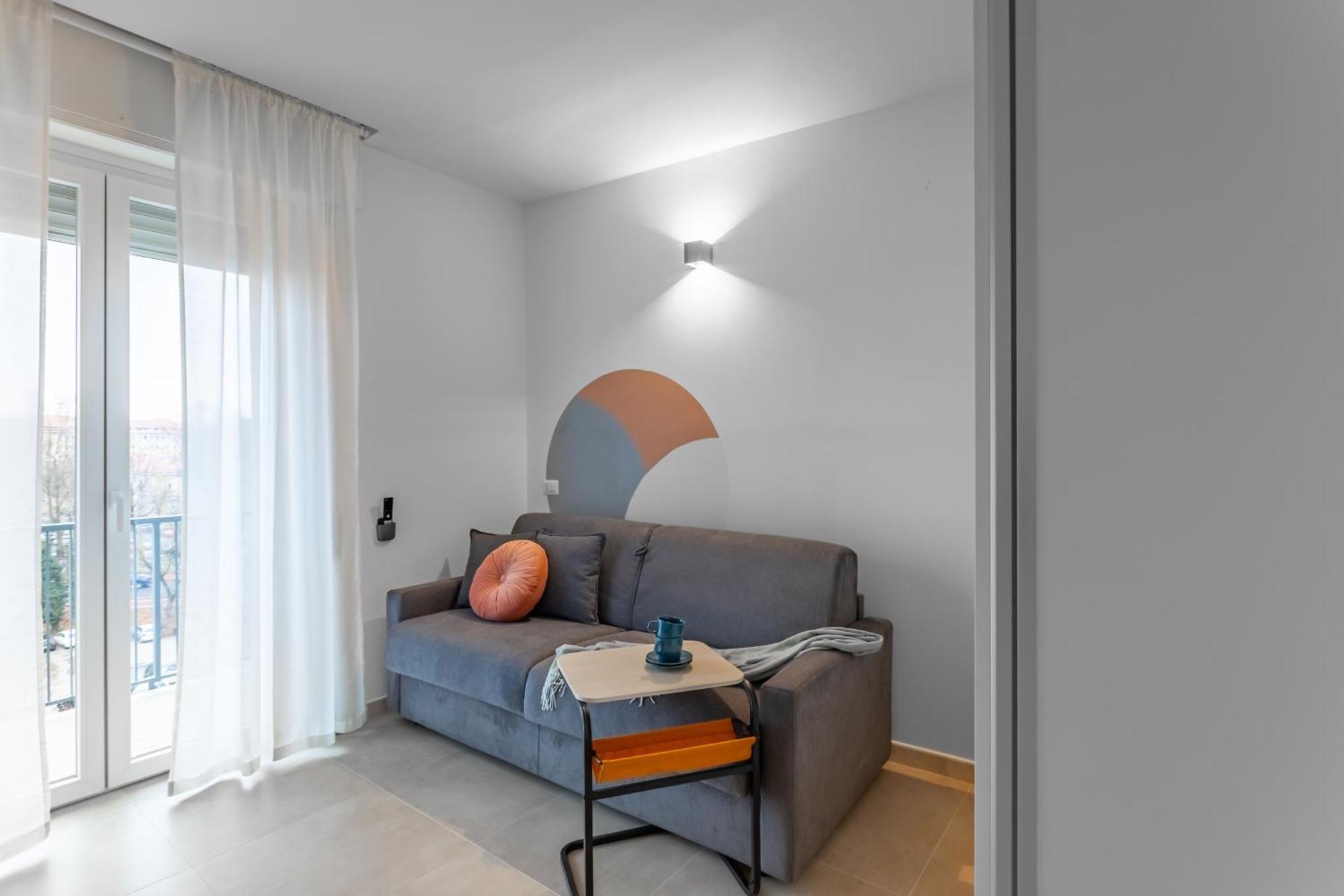 Altea Home - Pavia City - By Host4U Экстерьер фото
