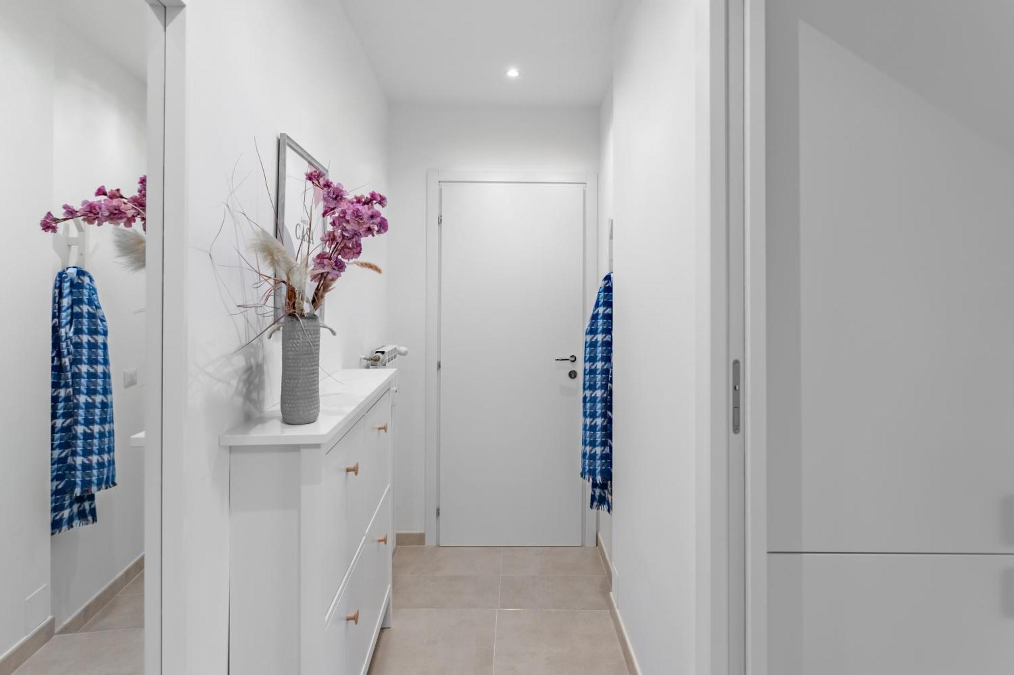Altea Home - Pavia City - By Host4U Экстерьер фото