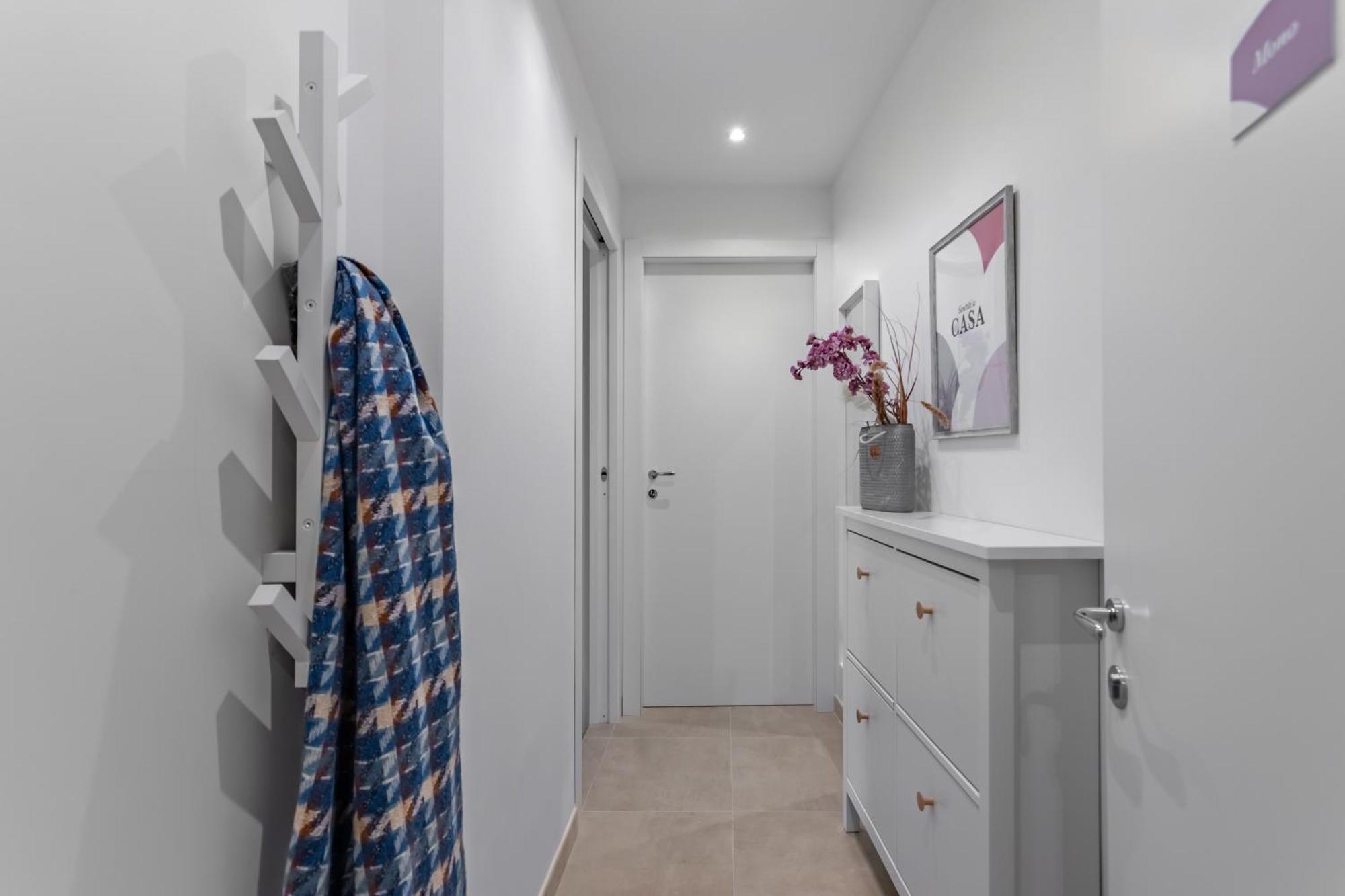 Altea Home - Pavia City - By Host4U Экстерьер фото
