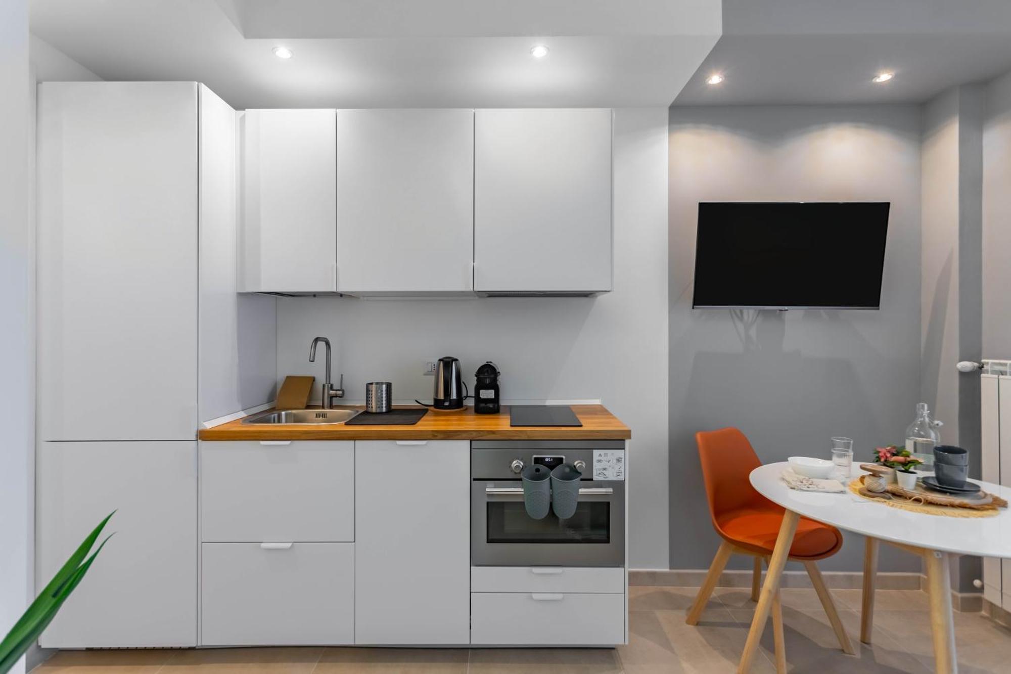 Altea Home - Pavia City - By Host4U Экстерьер фото