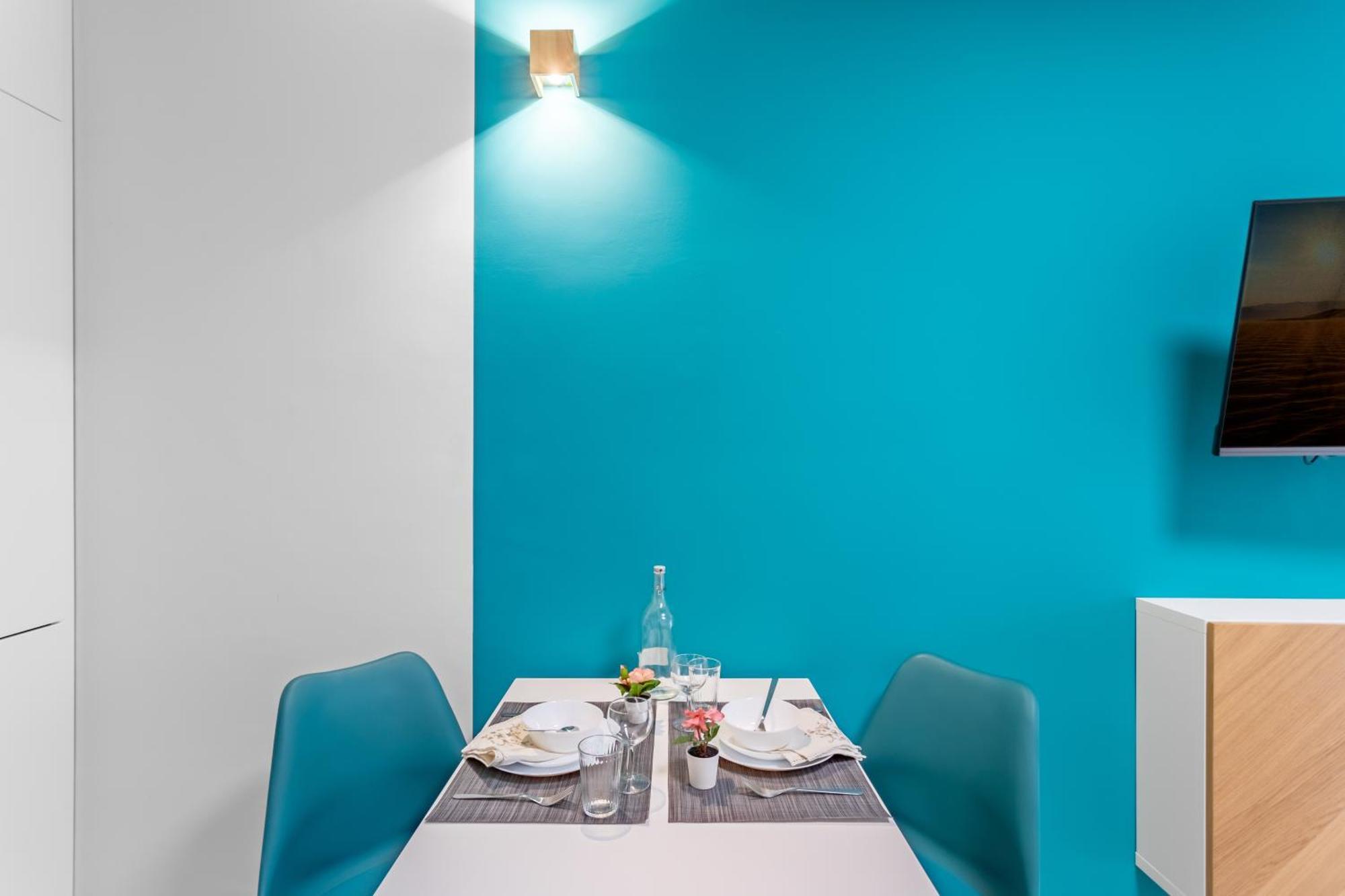 Altea Home - Pavia City - By Host4U Экстерьер фото
