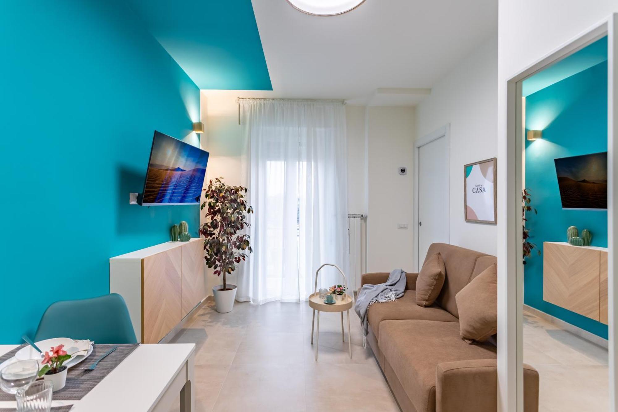 Altea Home - Pavia City - By Host4U Экстерьер фото
