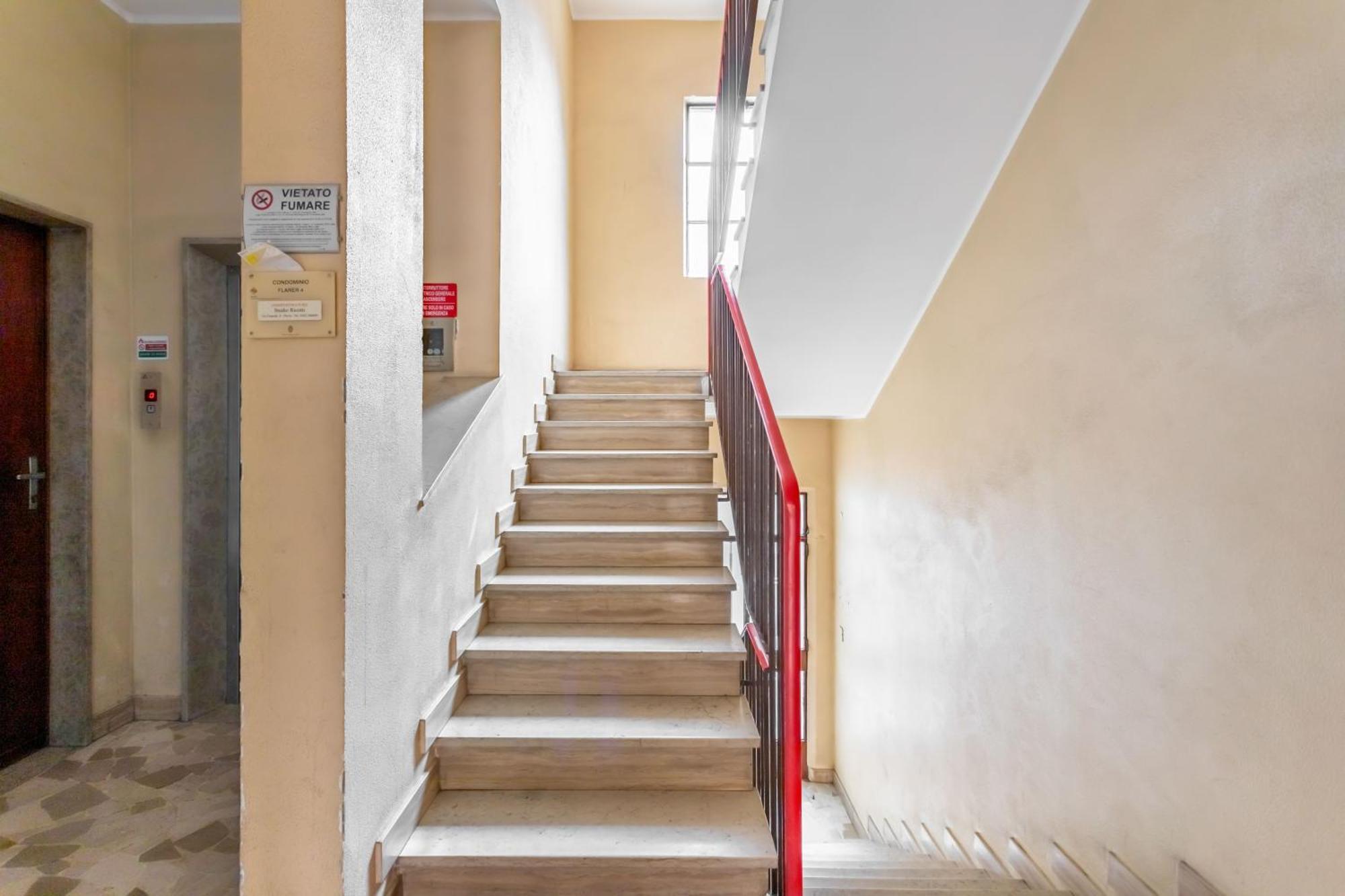 Altea Home - Pavia City - By Host4U Экстерьер фото