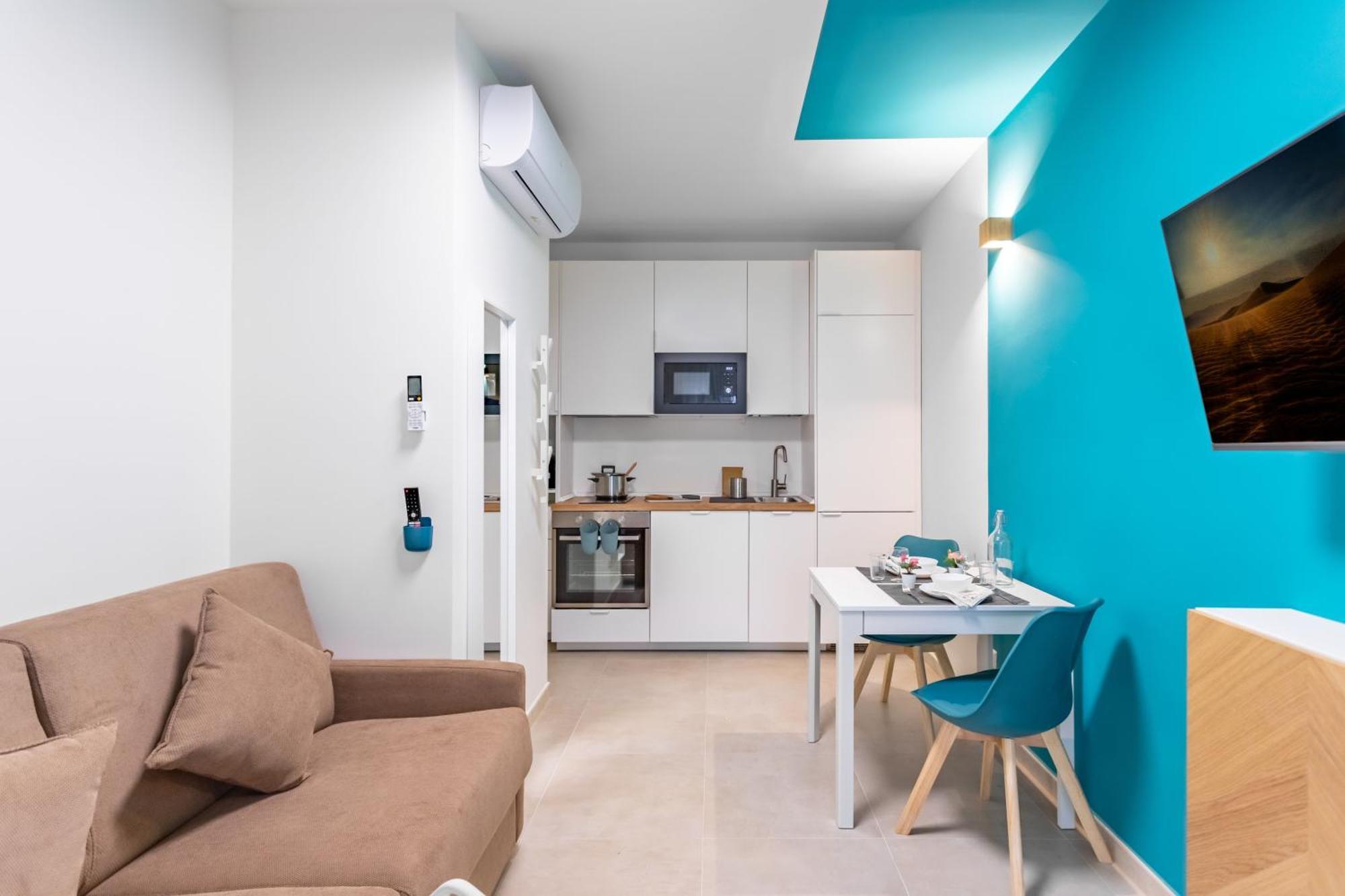 Altea Home - Pavia City - By Host4U Экстерьер фото