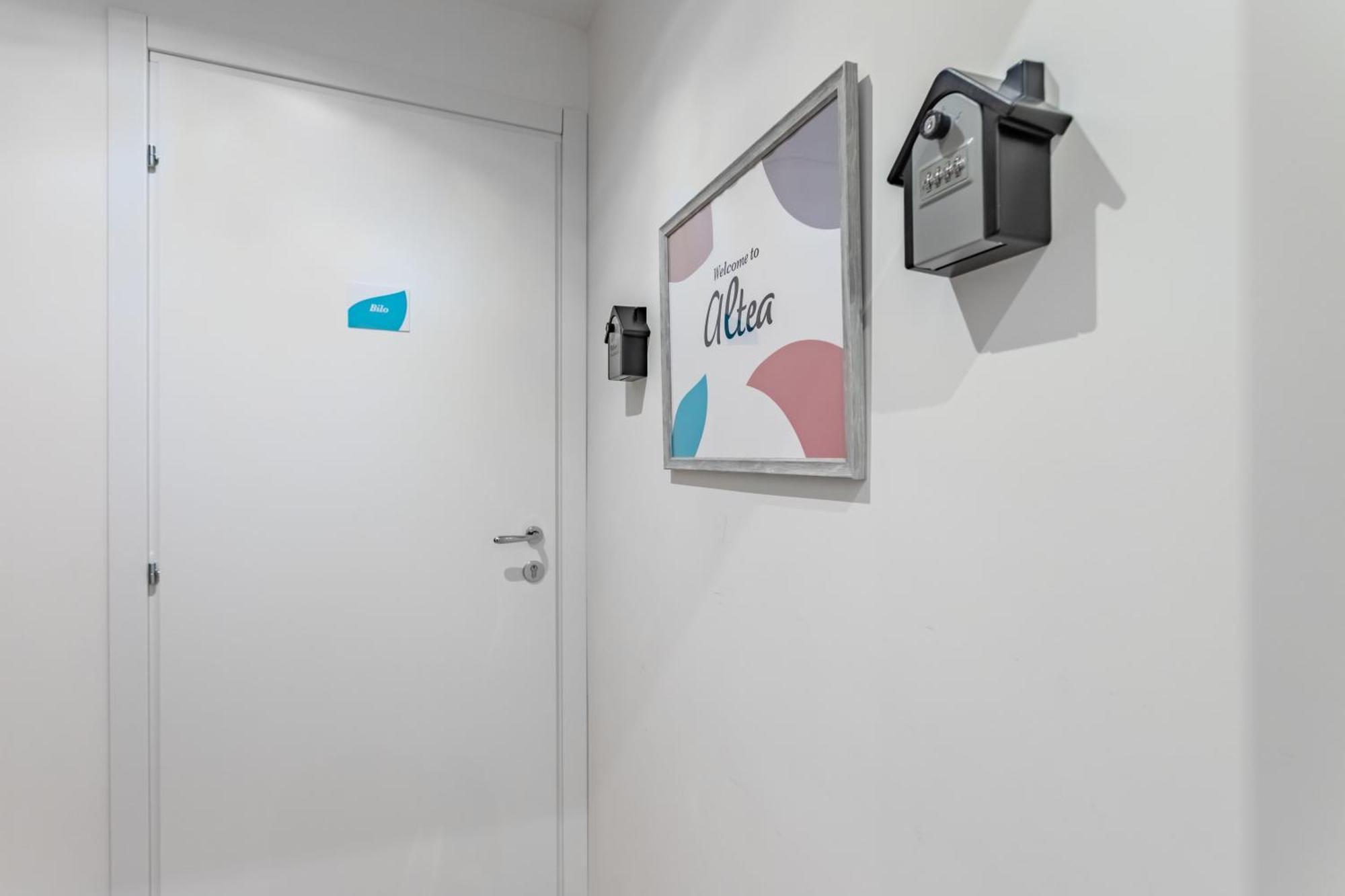 Altea Home - Pavia City - By Host4U Экстерьер фото