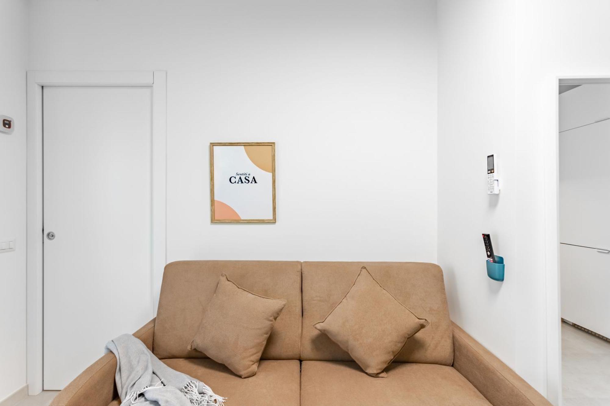 Altea Home - Pavia City - By Host4U Экстерьер фото